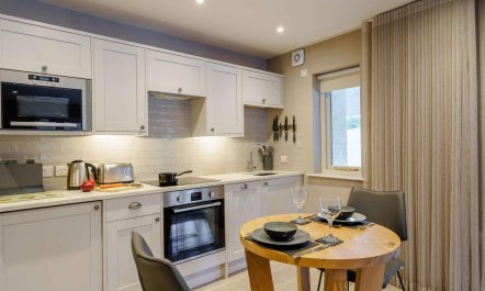 1 Bed in Ambleside 5