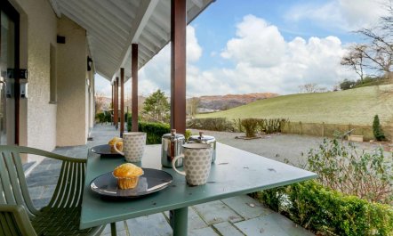 1 Bed in Ambleside 4