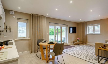 1 Bed in Ambleside 3