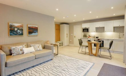 1 Bed in Ambleside 1