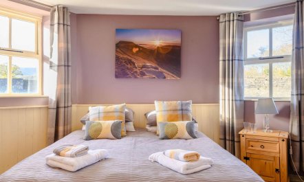 2 Bed in Crickhowell 7