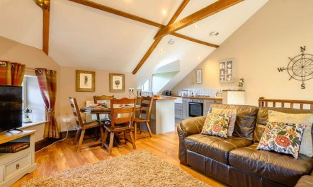 2 Bed in Crickhowell 3