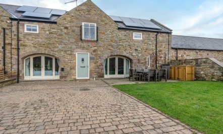 3 Bed in Chathill