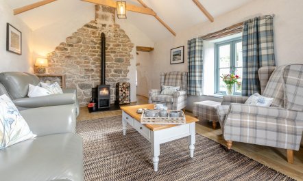 3 Bed in Helston 2