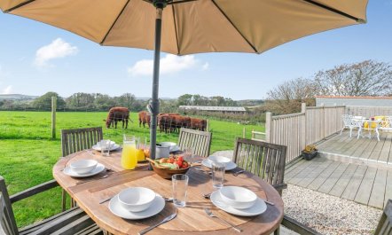 3 Bed in Nancegollan 1