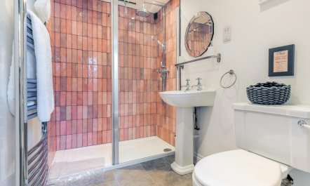 3 Bed in Nancegollan 5