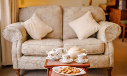 2 Bed in Aberdovey 7