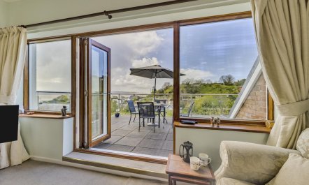 2 Bed in Aberdovey 6