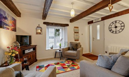 2 Bed in Carnforth 3