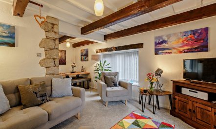 2 Bed in Carnforth 1