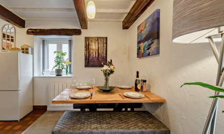 2 Bed in Carnforth 8