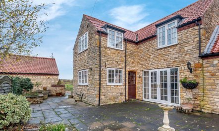 3 Bed in Lincoln 9