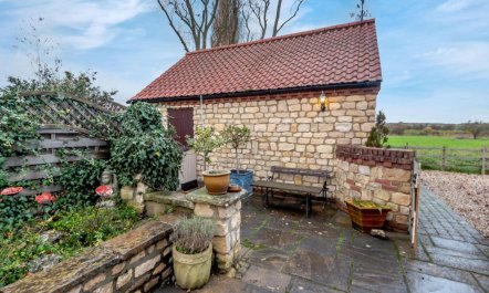 3 Bed in Lincoln 8