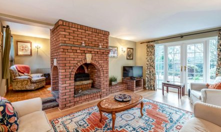 3 Bed in Lincoln