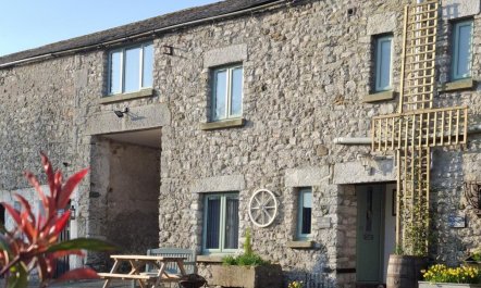 3 Bed in Yealand Redmayne 0