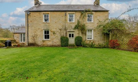 4 Bed in Hexham