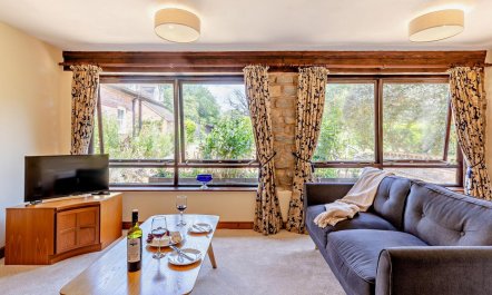 2 Bed in Kidderminster 2