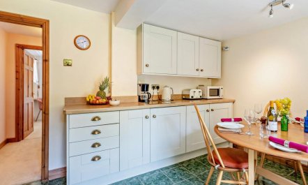 2 Bed in Stottesdon 2