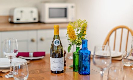 2 Bed in Stottesdon 3