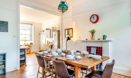 4 Bed in Woolacombe 6