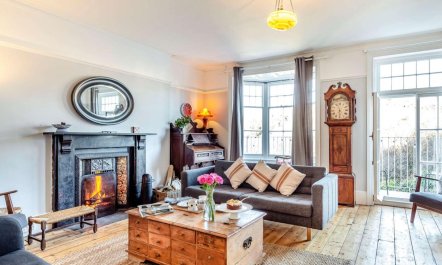 4 Bed in Woolacombe 2