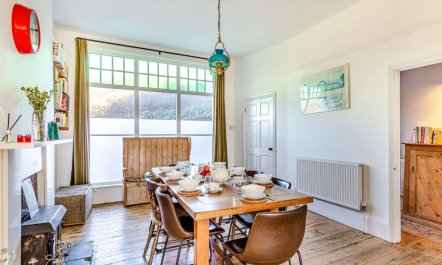 4 Bed in Woolacombe 8