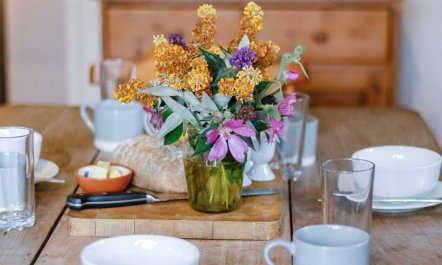 2 Bed in Abergavenny 8