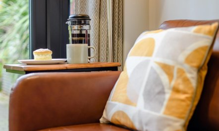 1 Bed in Christchurch 2