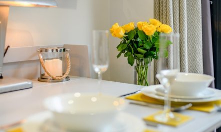 1 Bed in Christchurch 6