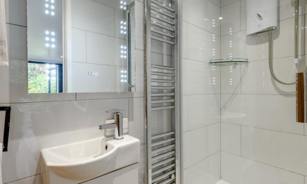 1 Bed in Christchurch 9