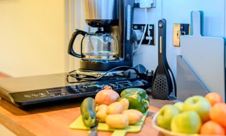 1 Bed in Christchurch 8