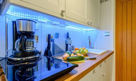 1 Bed in Christchurch 7