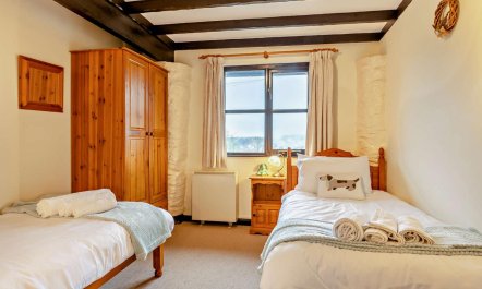 2 Bed in Dulverton 7