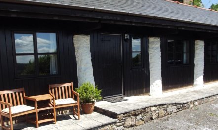 2 Bed in Dulverton 9