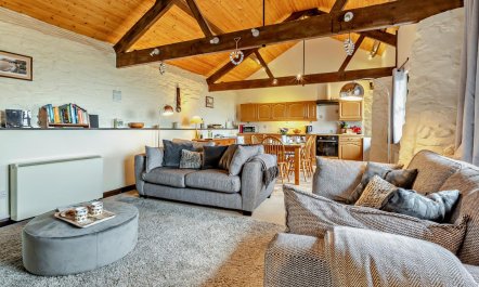 2 Bed in Dulverton 2