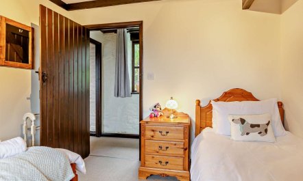 2 Bed in Dulverton 8