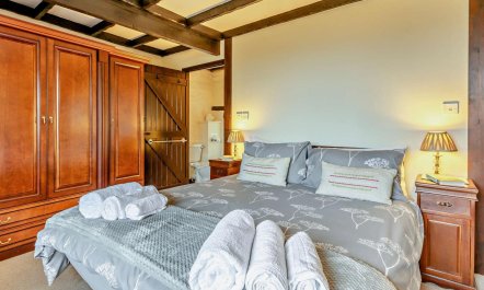 2 Bed in Dulverton 6