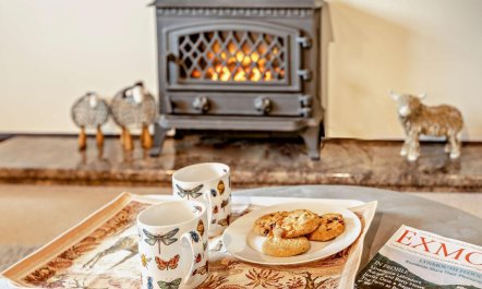 2 Bed in Dulverton 1