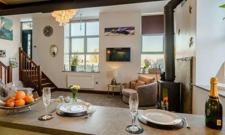 1 Bed in Carnforth 8