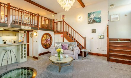 1 Bed in Carnforth 3