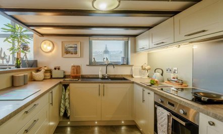 1 Bed in Carnforth 7