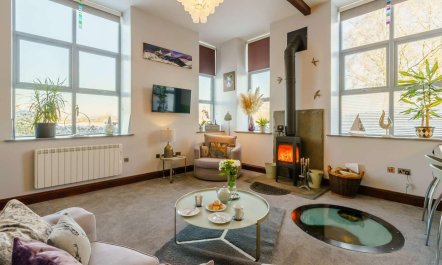 1 Bed in Carnforth 1