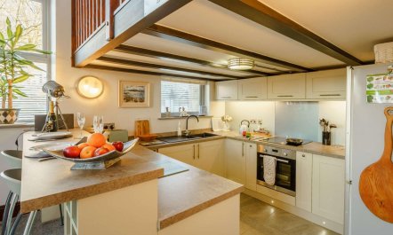 1 Bed in Carnforth 6