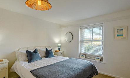 2 Bed in Great Walsingham 8