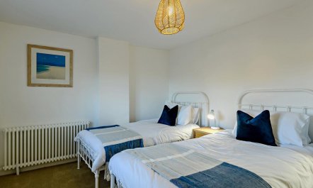 2 Bed in Great Walsingham 9