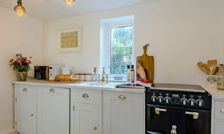 2 Bed in Great Walsingham 4