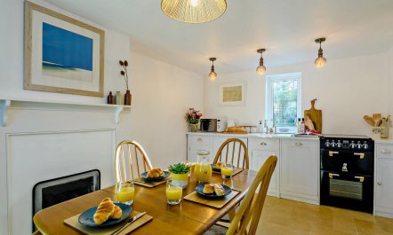 2 Bed in Great Walsingham 5