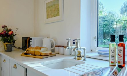 2 Bed in Great Walsingham 6