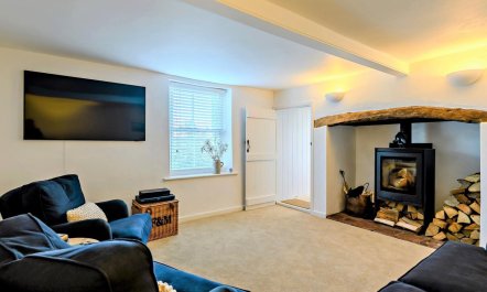 2 Bed in Great Walsingham