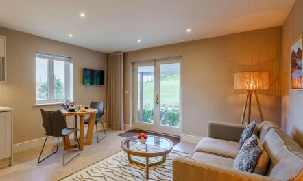 1 Bed in Ambleside 3